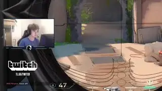 Liquid Jamppi Insane 4k with operator and marshal ace