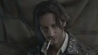 Resident Evil 4 Remake | Knife Fight With Krauser | Luis Last Words | Hardcore