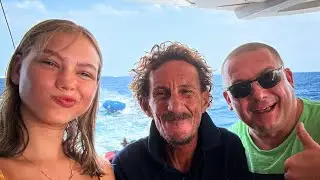 ScubaDiving with Diving Star in Red Sea in Hurghada Egypt August September 2024