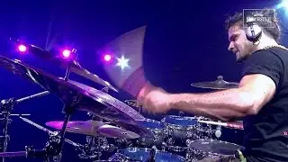 MEINL DRUM FESTIVAL 2015 – Adam Marko – Northern Lights (Special Providence)