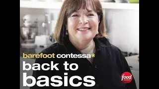 ''Босоногая графиня'' Простая кухня - Food Network
