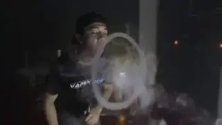 VAPE ELEMENT MALAYSIA (V.E.M) @ FOG HOUSE