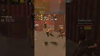 FUNNY MOMENT IN GRAND RP 😂 #grandrp #viralshort #crazilyfunny #funnyvideo