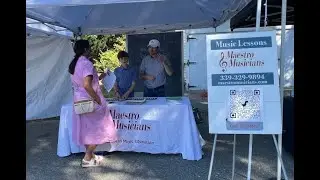 Sharon - Children's business fair 2025