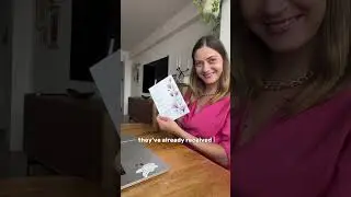Online and paper wedding invitations linked with unique QR codes for each guest on Galabox.io