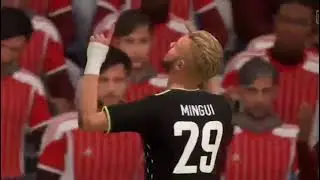 Resumen de nuestro t&iacute;tulo de primera!!! FIFA 21 CLUBES PRO. CHAMORROS FC