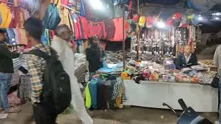 bara pula Hazrat Nizamuddin market