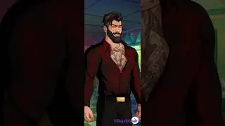 💎 Balthazar Crowley 💎 Part 2 💎 (ALL GEMS CHOICES) 💎{ LOVELINK }