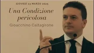 Una Condizione pericolosa