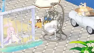 彌香和聖亞