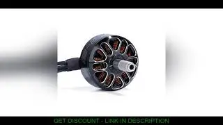 4 PCS iFlight XING-E 2207 2750KV 2-4S Brushless Motor for RC Drone FPV Racing