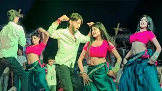#priya_sohani के इस डांस को देख हरकोई भौचक रह गया #kalam_chaba_gaini #dj_dance 