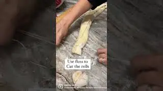 Overnight Cinnamon Rolls
