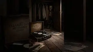 Emenim - Cleaning out my closet (cover)