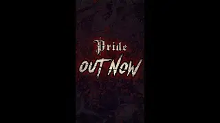 🐺Direwolf - East Coast Metal🐺 'Pride' - available now!