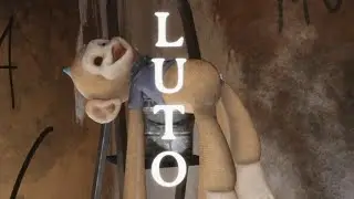 Creepy Monkey &bull; Luto 02
