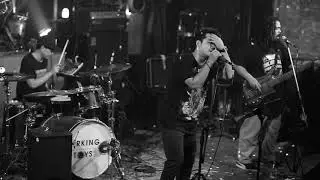 The Ghost Of You (My Chemical Romance) - Overheat live at Parking Toys