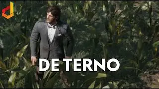 ENFRENTANDO O THE END DE TUXEDO SNAKE EM METAL GEAR SOLID DELTA