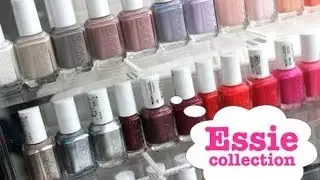 Essie Collection