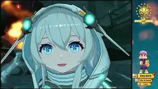 AETHER GAZER Chapter 5 GOING FOR BROKE  Part 1 TOP PRIORITY