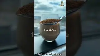 Kit Kat Mocha @BuildYourWolfpack #mocha #coffee #leanstartup #coffeeaddict