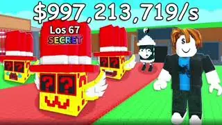 Secret Lucky Block All Sound Effects