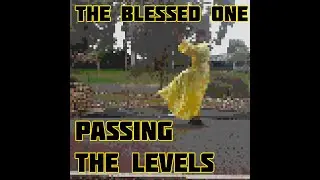 Passing The Levels - The Blessed One - Hip Hop R&B Ambient Music - # Madonna Snoop Drake Pink GaGa