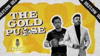 The Gold Pulse | Season 1 | Episode 6: Hamza Khan&rsquo;s Journey | From Natore to Dhaka