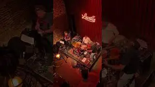 Sputnik Trio - Nardis (MIles Davis) fragmento En Vivo en Lucille 10-1-26