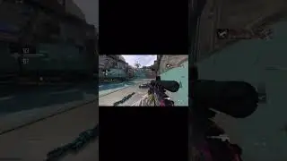 HOW TO TRICKSHOT IN CALL OF DUTY!