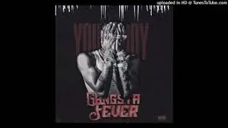 Nba Youngboy - Gangsta Fever Instrumental (Remake by Dthree)