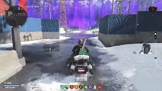 Call of duty back ops cold war Zambies