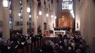 10:00am Mass for The Solemnity of Our Lord Jesus Christ, King of the Universe - 2025