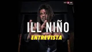ILLNIÑO entrevista EMP LIVE TV