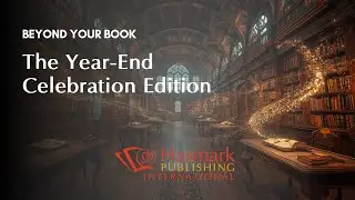 Beyond Your Book: The Year End Celebration Edition
