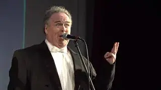 DANGEROUS DAN OCALLAGHAN  - UPTOWN FUNK