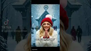 Britney Spears - My Only Wish (This Year) Fanmade Music Video [Britney Army Germany] #music 