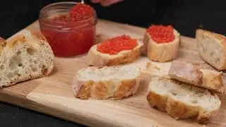 Tostada con Tomate: Your Simple Guide to Spanish Toasted Bread | Part 2