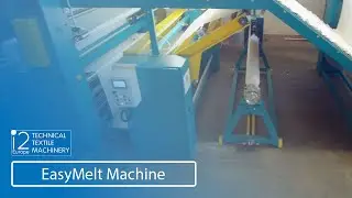 EasyMelt Machine