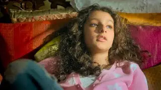 Sitara Ghattamaneni Latest Ad | Sitara Ghattamaneni Latest Video | Mahesh Babu | News Buzz