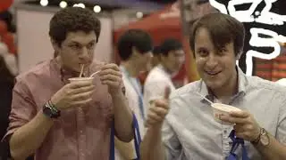 Nongshim Promotion Film