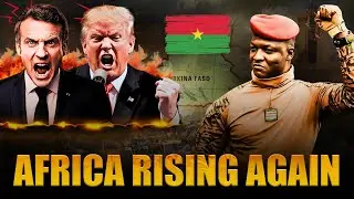 Ibrahim Traore: Hero of Africa or a Dangerous Dictator?