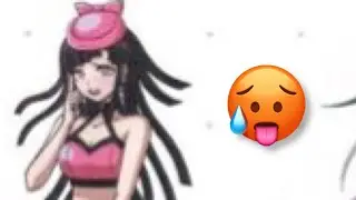 Рейтинг нарядов на годовщину Danganronpa