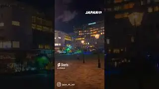 🇯🇵 Japan travel #shorts #walk #散歩