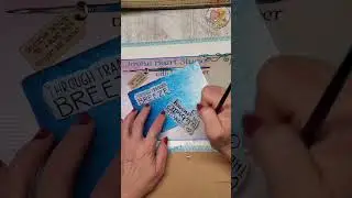 How to Apply a Tissue Transfer