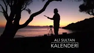 Seyid Ali Sultan '' Kalenderi ''