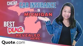 Cheap Car Insurance in Michigan: Save HUNDREDS on Coverage (2025 Exclusive Advice)