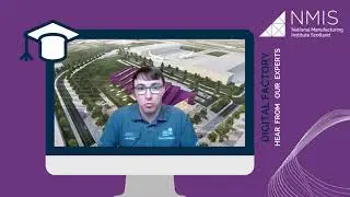 Manufacturing Skills Academy;  Interview with staff members a NMIS