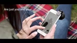 ExoLens&reg; Edge