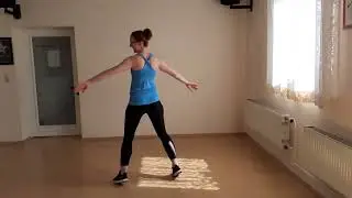 Sommertanz 2020 | Teil 1 | Free Dance Company | Freunde des Carneval